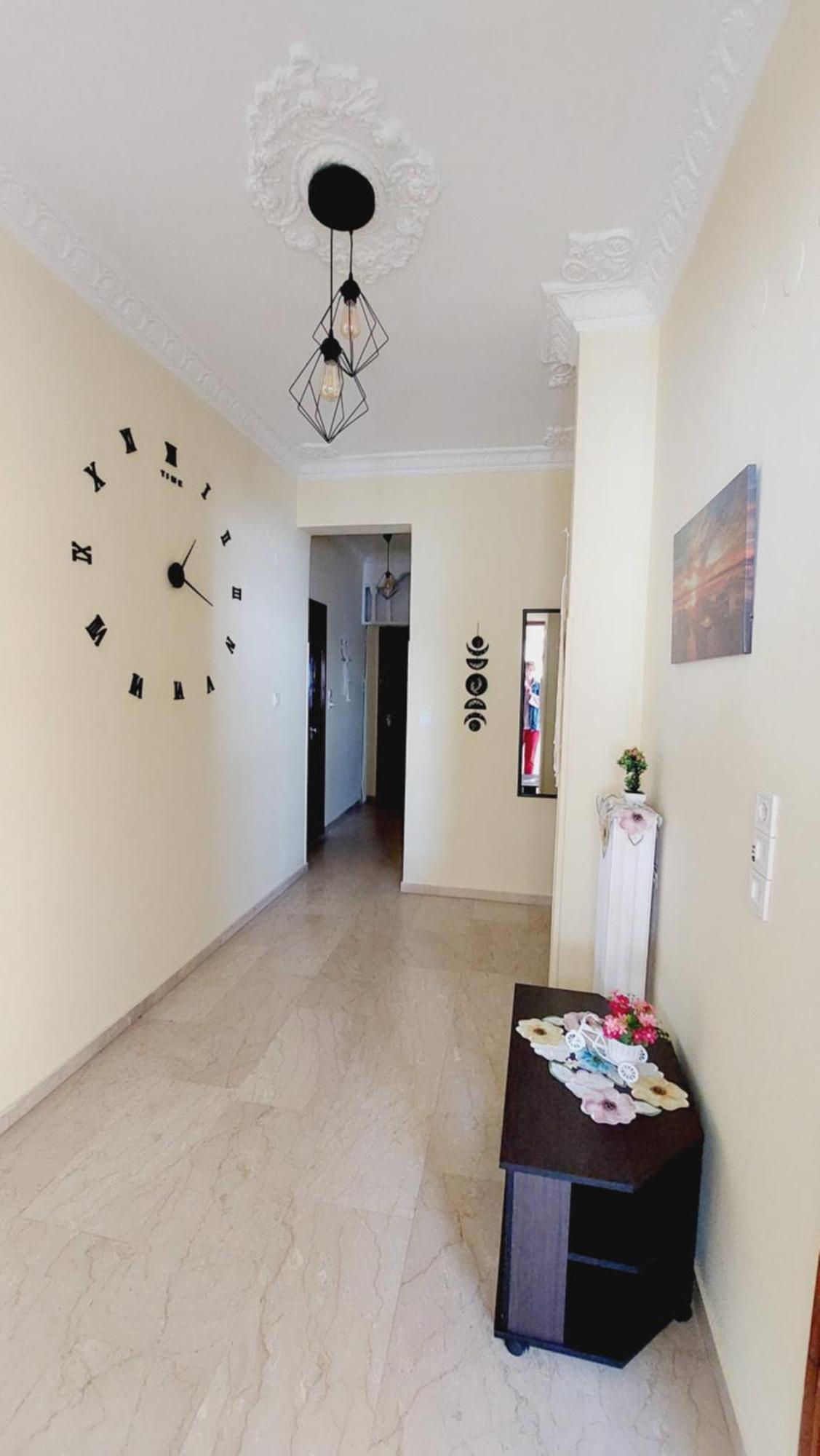 Dolphins Appartement Plomari