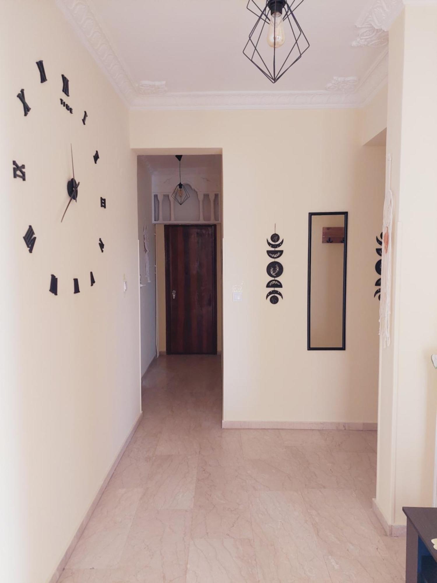 Appartement Dolphins Plomari