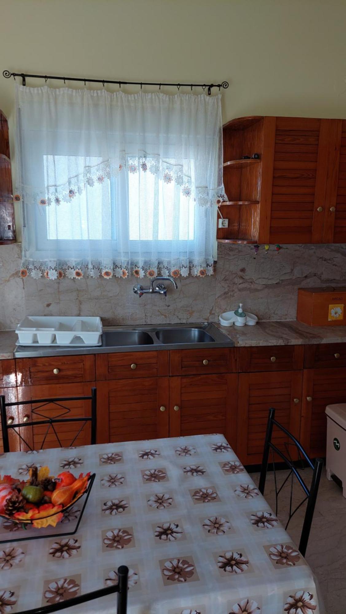 Dolphins Appartement Plomari