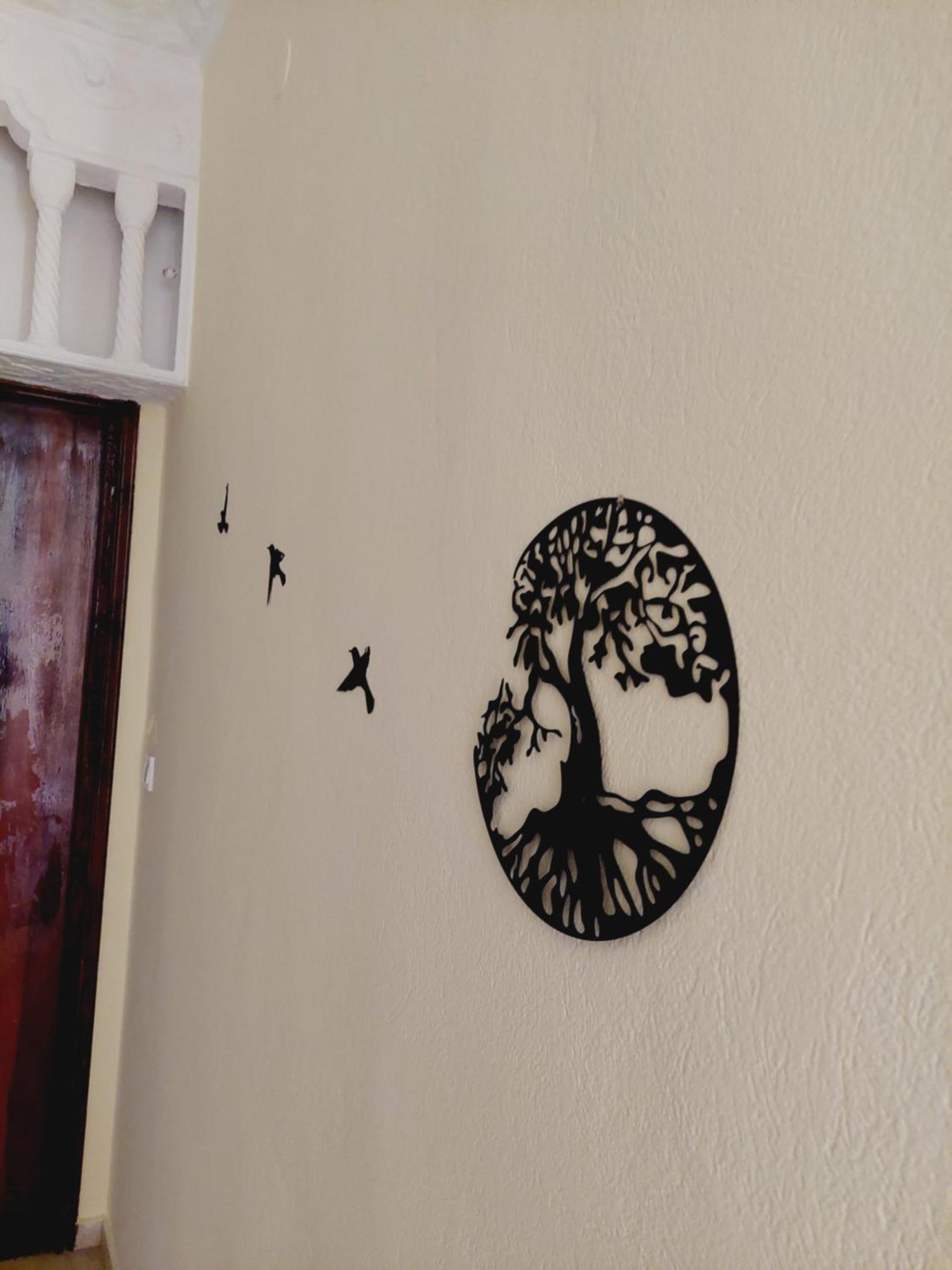 Appartement Dolphins *