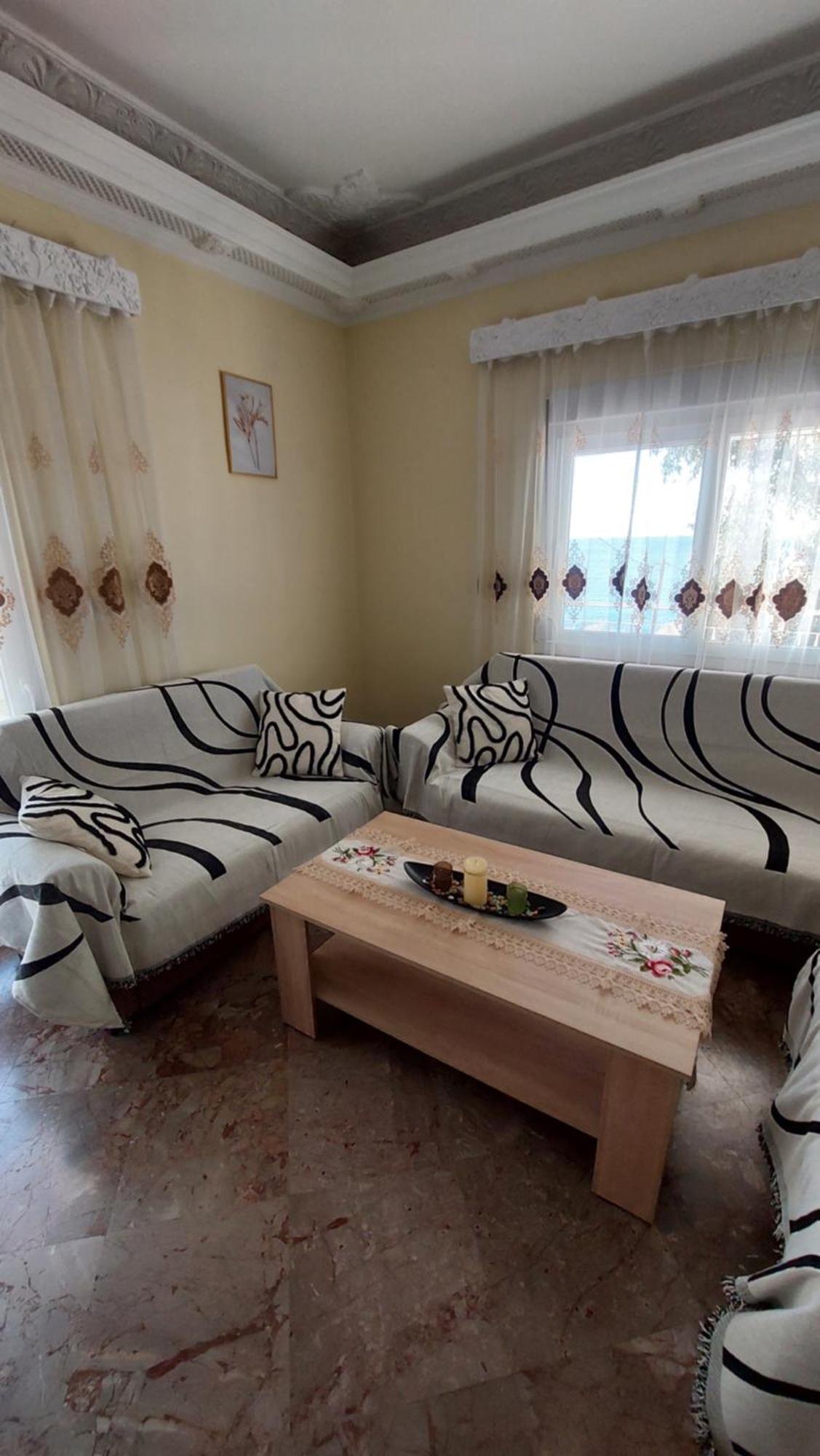 Appartement Dolphins Plomari